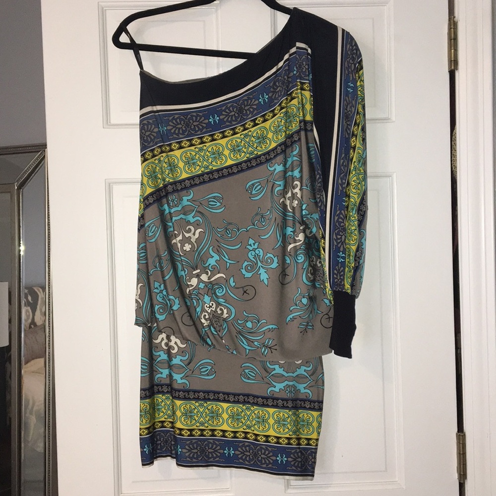 Analili dress